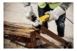 Amoladora 115 Mm 750w Dewalt Ultra Compacta Dwe750-ar Amarillo 50hz/60hz - Imagen 4