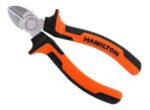 Alicate Corte Oblicuo 6 Pulgadas 150mm Hamilton Aco60