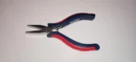 Pinza Punta Plana Chata 125mm Electricista Bremen 6573 - Imagen 5