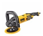 Pulidora Lustralijadora D 180mm Dewalt Dwp849x 1250w 3500rpm - Imagen 3
