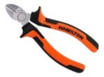 Alicate Corte Oblicuo 6 Pulgadas 150mm Hamilton Aco60 - Imagen 3