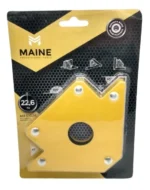 Escuadra Magnética Combo X6 Maine 34kgx2, 11kgx2, 22,6kgx2 - Imagen 4
