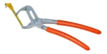 Pinza Multifix Cromado Pico De Loro Bahco 250mm 224c-240 - Imagen 3