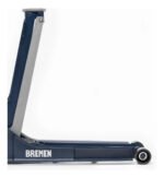 Crique Carro Doble Piston Perfil Bajo Ext Largo Pedal Bremen - Imagen 3