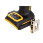 Llave De Impacto 1/2 Dewalt Dcf922b 20v 610 Nm Sin Bateria Amarillo - Imagen 3