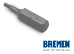 Punta P/ Atornillador (torx) T8 Enc 1/4 Bremen X Unid 4628 - Imagen 3