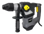 Rotomartillo Demol Sds Plus Shimura 1800w 7.0 J Kit Sh-rh36k Gris 50 Hz - Imagen 7