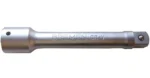 Barra Extension Para Llave Tubo Bremen 1/2'' X 250mm 3543 Plateado