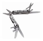 Pinza Multifunción Herramienta 671-150-1 Irimo 15 En 1
