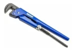 Llave Para Caño Bremen Stilson 3/4 Cromo Vanadio 6792 - Imagen 4