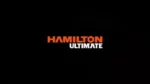 Llave De Impacto 20v Hamilton Ult113 + Tubos De Impacto Naranja - Imagen 8