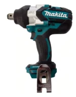 Llave De Impacto 18v 3/4 PuLG Makita Dtw1001z S/bateria Turquesa - Imagen 3