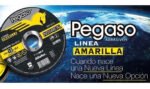 Disco De Corte Aliafor Pegaso 350 Mm Para Metal Sensitiva - Imagen 2