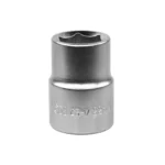 Tubos Hexag Bocallaves 33mm Enc 3/4 Hamilton Bhm33-34 - Imagen 3