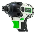 Llave Atornillador Impacto Brushless 1/4 Bateria 18v Salkor - Imagen 3