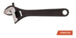 Llave Ajustable Francesa 12 Pulgadas Profes. Hamilton Lan120 - Imagen 2