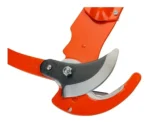Tijera De Poda En Altura Bahco Ø40 Mm P34-37 Sin Cabo Naranja Oscuro - Imagen 3