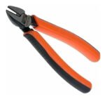 Alicate Bahco 2171g-160 20mm Corte Lateral Azul - Imagen 2