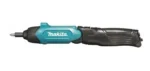 Atornillador Inalambrico Makita 3,6v 81 Acc Envio Gratis Turquesa 50 Mhz - Imagen 6