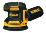 Lijadora Orbital Dewalt Aleatoria 5 20v Dcw210b Brushless Amarillo/negro - Imagen 2