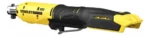Llave Crique Stanley 20v Enc. 3/8 Scf930bb3 300rpm 20v S/bat Amarillo 60hz