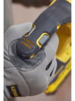 Rotomartillo Stanley 20v Sbh900m2k Sds Plus Brushless 2 Bat Amarillo/negro - Imagen 6