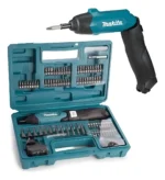 Atornillador Inalambrico Makita 3,6v 81 Acc Envio Gratis Turquesa 50 Mhz