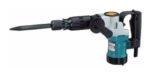 Martillo Demoledor Makita Hm0810t 900w Enc. Hex 17mm 8.5j - Imagen 2