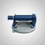 Sopapa Manual C/bomba Bremen 8674 100kg 150mm Profesional - Imagen 5