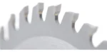 Disco Sierra Circular 165mm 40 Dientes Hamilton Ss1640 - Imagen 3