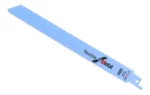 Hoja Sierra Sable Bosch S1122bf 230mm X 5 Unid 2608656019 - Imagen 2