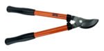 Tijera De Podar 2 Manos Bahco P140-f Corte 35 Mm Mango Acero Naranja Claro - Imagen 7