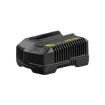 Amoladora Stanley Sbg710m1t 125mm 20v Brushless 1 Bateria Amarillo - Imagen 9