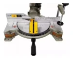 Sierras Ingletadora Dewalt 1650w Disco 10 P/alumi/mader Dw714 - Imagen 2