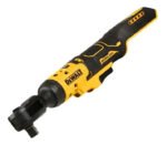 Llave Crique Ratchet 1/2'' Inalámbrica 20v Dewalt Dcf512b-b3 Amarillo - Imagen 2