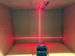 Nivel Laser Horizontal/vertical Dewalt Dw088k Autonivelante - Imagen 6