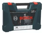 Set Kit Juego Bosch V-line 68 Pzs Puntas Mechas Tubos - Imagen 2