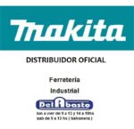 Atornillador Inalambrico Makita 3,6v 81 Acc Envio Gratis Turquesa 50 Mhz - Imagen 8