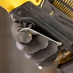 Llave Crique Stanley 20v Enc. 3/8 Scf930bb3 300rpm 20v S/bat Amarillo 60hz - Imagen 6