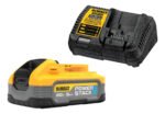 Martillo Rotopercutor 26mm Sds Plus Dewalt 20v Max Dch133h2 Amarillo - Imagen 5