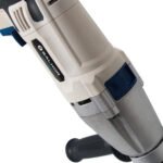 Taladro Percutor Salkor 13mm 900w 2 Vel. Mecanicas Y Vel Var Azul 50 Mhz - Imagen 7