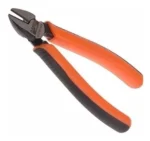 Alicate Bahco 2171g-160 20mm Corte Lateral Azul - Imagen 3
