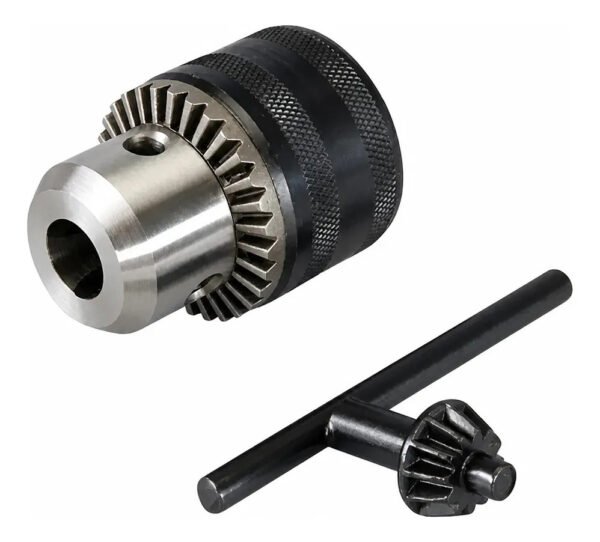 Mandril Cononico De 16mm P/ Taladro Banco J33 Dogo Dog44004