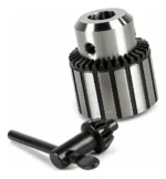Mandril Profesional 13p Conico P/taladro Banco J33 13mm Dogo