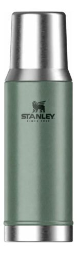 Termo Stanley Mate System Classic 800ml Color Verde Verde