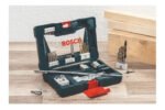 Set V-line Bosch Titanio 48 Accesorios Perforar Atornillar - Imagen 3