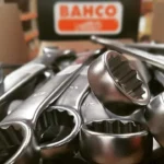 Set Juego De 13 Llaves Combinadas Bahco En Pulgadas Acodadas - Imagen 3