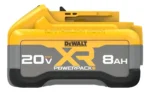 Batería Powerpack Dewalt Dcb2108-b3 De 20 V Max Xr 8 Ah - Imagen 3