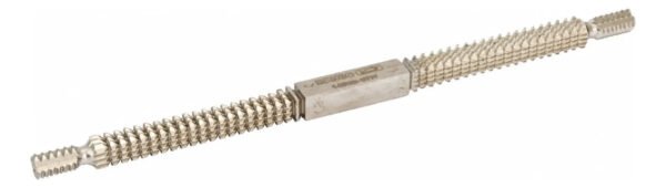 Lima Bahco 1450d-ww P/ Roscas Bsf 3/16-3/4 Bsw 3/8-1