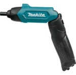 Atornillador Inalambrico Makita 3,6v 81 Acc Envio Gratis Turquesa 50 Mhz - Imagen 4